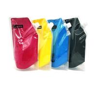 1PCS Compatible for Konica Minolta Bizhub C3350i CC4050i TNP79 Color Toner Powder 1KG(C)