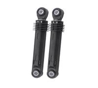 1pcs, Compatible For LG, drum washer shock absorber shock absorber balancer hanger parts(2 PCS)