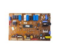 1pcs， Compatible for LG， Refrigerator Computer Motherboard EBR35236101 Refrigerator Parts