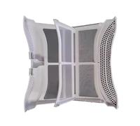 1pcs，Compatible For Little Swan，Dryer Filter TH90-H02WY TH90SH02WG TH80-H002G Lint Collector