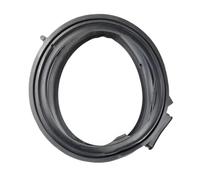 1PCS Compatible For Little Swan，Washing Machine 12638100000523 Door Seal Rubber Ring TD100-1618WMIDG-3047 Door Seal Ring