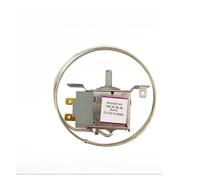 1PCS，Compatible For Meiling，Refrigerator Thermostat WDF26T 26A C Two-foot Mechanical Switch Accessories