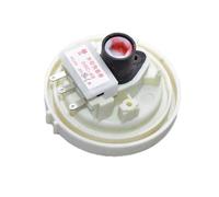 1Pcs ，Compatible For Midea，Compatible For LG ，Universal Washing Machine Water Level Sensor Controller Switch DSC-6B DC5V Switching pressure control valve