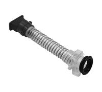 1Pcs,Compatible for Midea Eureka Scrubber Floor Brush Hose Drain X8 X9 G4 WD40 FC9
