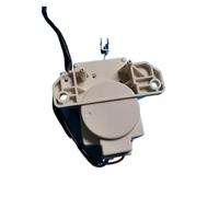 1Pcs 。 Compatible for Midea washing machine drain tractor MB55-2026G/MB55-X3037G drain valve motor dehydration motor parts