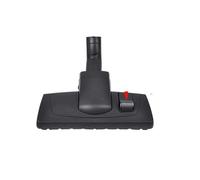 1pcs，Compatible for Miele，S1 S2 S4 S5 S6 S8 C1 C2 C3 Vacuum Cleaner Floor Brush Head Replacement(Set of 8)