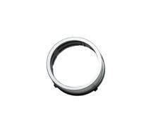 1PCS ，compatible For Nikon， S3100 S2600 S4100 S4150， Compatible For CASIO， EX-ZS10 ZS12 ZS15 Z680 Lens Barrel Ring Gear Cylinder Tube Part(Grey)