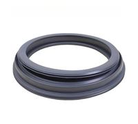 1pcs ，Compatible for Panasonic， Drum Washer XQG80-E8121 EA8122 E8132 EA8132 Door Seal Leather Ring