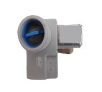 1pcs，Compatible For Samsung，Drum Washer Water Inlet Valve XQB55-T85 XQB70-Q85S XQB60-Q85S FPD180A5