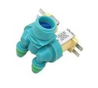 1pcs，Compatible For Samsung，washing Machine XQB150-C99 Water Inlet Valve XQB160-N99I Solenoid XQB140-N99I Switch