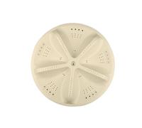 1pcs, Compatible for SANYO. Washing Machine Parts XQB60-M813Z/M808/Y809 34CM 11 Leaf Water Impeller Impeller Tooth
