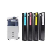 1PCS Compatible for Toshiba e-Studio 2050C 2051C 2550C 2551C T-FC30 Color Toner Cartridge(Y)