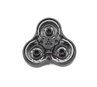 1PCS，Compatible For Xiaomi，Compatible For Mijia，S500C S500 S300 Electric Shaver Head Replace Shaver Head MJTXD01SKS Cutter Head Accessories