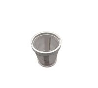 1PCS .Compatible For Xiaomi. Portable Mini Handheld Wireless Vacuum Cleaner Stainless Steel Filters Replacement Parts