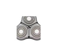 1PCS Compatible for Xiaomi,S500C S500 S300 Electric Shaver Head Replace Shaver Head MJTXD01SKS Cutter Head Accessories