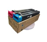 1PCS Compatible Toner Cartridge For V80 V180 Versant Printers V80 Toner Cartridge Replacement(M-600g)