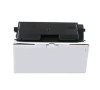 1PCS Compatible Toner Cartridge TK593 Fit For Kyocera ECOSYS FS-C5250DN C2126MFP Copier(BK)