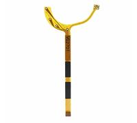 1pcs Compatible with Canon 17-55mm 17-55 Cable aperture line single reflection camera easy to break line lens maintenance Flex Cable