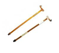 1pcs Compatible with Canon 18-135 mm IS 18-135mm Aperture Cable Lens Cable Repair Parts