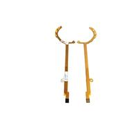 1PCS Compatible with canon 60mm 60 mm Lens Aperture Flex cable camera repair parts
