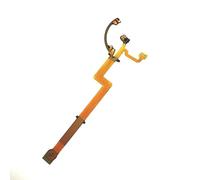 1pcs Compatible with Canon EF-S 10-18mm 10-18 mm F/4.5-5.6 IS STM Lens Aperture Anti-shake Flex Cable Digital Camera repair parts