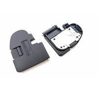 1pcs Compatible with Canon EOS 300D Battery Cover Door Lid Compartment