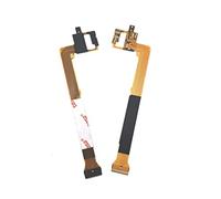1Pcs Compatible with Canon RF 24-105 mm 24-105mm F/4L IS USM lens sensing Flex cable Lens sensing line maintenance parts
