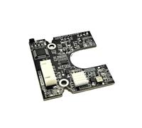 1pcs Compatible With FLASHFORGE ADVENTURER 5M / 5M PRO Extruder Board, Style 3D Printer Replacement Parts,Precision, Stable Performance, Easy Installation, Durable Circuit Board