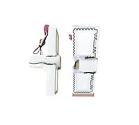 1PCS Compatible With Hisense Refrigerator BCD-253WTDG/253WTDGVBP/270WTDGI Electric Damper Switch