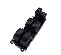 1pcs Compatible with Lexus Toyota Land Cruiser Prado Electric Master Window Control Lifter Switch Button Panle 8404060052 Car Accessories 20 Pins