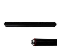 1pcs Compatible With Printer Supplies For Part Number FM43158000 Lower Fuser Roller Fits For IR ADVANCE 8085 8095 8105 8205 8285 8295