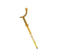 1Pcs Compatible with SIGMA 24-70 mm 24-70mm F/2.8 EX DG Lens Aperture Flex Cable Anti shake cable