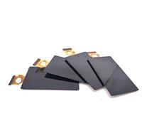 1pcs Compatible with Sony NEX3 NEX5 NEX6 NEX7 A33 A35 A55 LCD Screen Display amera part with Backlight