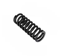 1Pcs Compression Spring Free Length 80mm, 5mm Wire Diameter, 50mm Outer Diameter