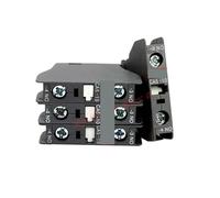 1pcs Contactor Auxiliary Contact CA5-10/01/40E/31E/22E/04E(CA5-04E)