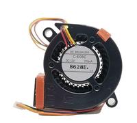 1pcs Cooling Fan C-E05C 12V 210mA 4320 43x43x20MM 4-Wires for Projector EB-C26SH EB-C28SH EB-C30X EB-C30XE EB-S02