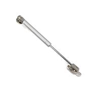 1pcs Copper Core Door Lift Support Rod 6kg 8kg 10kg Force Cabinet Gas Spring Hinge Kitchen Cupboard Hinges Hardware Close(8kg)