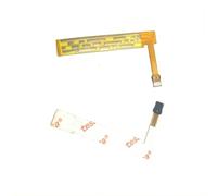 1pcs Copy New ⌀82mm Lens Focus Brush Flex Cable for Canon EF 24-70mm 1:2.8 L II USM Camera Repair Part