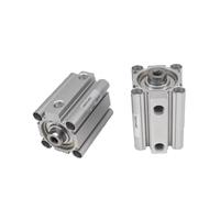 1pcs CQ2A CDQ2A CQ2A100 CDQ2A100 Compact Cylinder Standard Double Acting Single Rod CQ2A100-10DZ CDQ2A100-50DZ(CDQ2A100-30DZ)