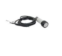 1pcs CR18-8DN CR18-8DP CR18-8DN2 CR18-8DP2 M18 Capacitive Proximity Switch Sensor(CR18-8DN2)