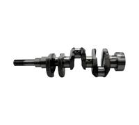1PCS Crankshaft Compatible With D722 Engine Fits Part Numbers 16861-23010 16861-23012 1686123010 1686123012 Replacement Engine Parts
