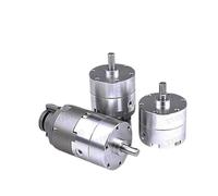 1pcs CRB2BW CDRB2BW CDRB2BWU Single Blade Swinging Pneumatic Rotary Actuator Rotary Cylinder CRB2BW10/20/30/50/63-90S/180S/270S(20-180S,CRB2BW)