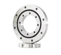 1pcs CRBT605 Super Slim Crossed Roller Bearing 60X71X5 CRBT605A P5