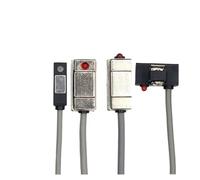 1pcs CS1-F/U/J/S Cylinder Magnetic Induction Switch AC/DC Two-Wire AC/DC Sensor 5-240V(CS1-J)