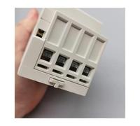 1PCS CT1-63 4P 32A 40A 63A 220V 400V~ 50/60HZ Din rail Household ac Modular contactor 4NO 2NO 2NC 4NC IDGTTLDF(2NO 2NC 40A)