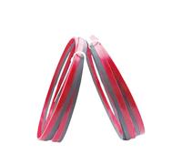 1pcs Cut Tool M42 Bi-Metal 1/2" Bandsaw Blades Length 1085-2240mm*13mm With 6TPI 14TPI Blade Cutting Hardwood Metal(8-12Tpi,Length 2080mm)