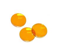 1PCS CVD PVD Focus Lens CO2 ZnSe Laser Lenses for 0-200W CO2 Laser(18MM_63.5MM)