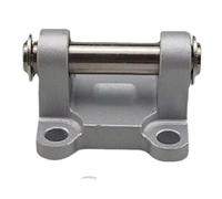 1PCS Cylinder Fittings for Double Earrings - Compatible with SNCB-63, SNCB-50, SNCB-32(SNCB-50)