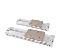 1PCS Cylinder MY3B16-100 MY3B20-200 MY3B25-300 MY3B32-400 MY3B40-500 Air Pneumatic Cylinder(300)