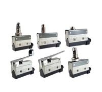 1PCS CZ Series Travel Limit Switch AZ TZ CZ-7311 CZ-7312 CZ-7141 CZ-7121 CZ-7310 CZ-7100 CZ-7120 1NO1NC 10A250V 24V micro switch(CZ-7121)